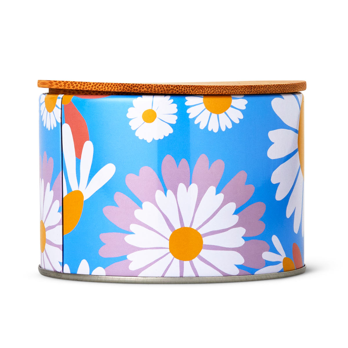 Storage tin. 7 cm