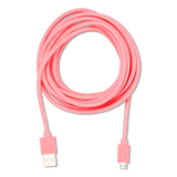 Charging cable. For micro USB