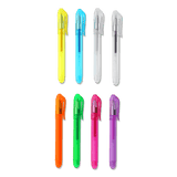 Gel pens - DEV - Flying Tiger Copenhagen