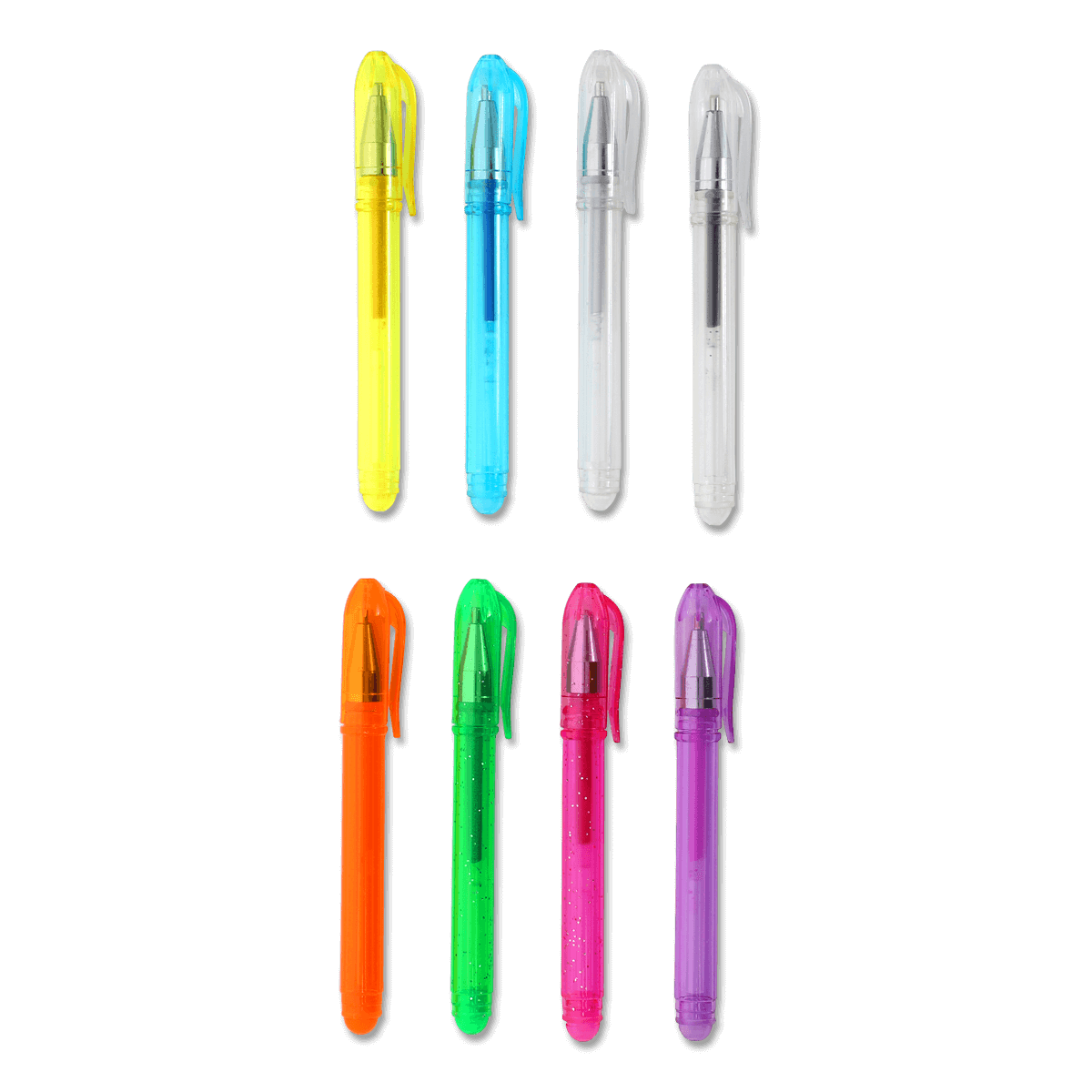 Gel pens - DEV - Flying Tiger Copenhagen