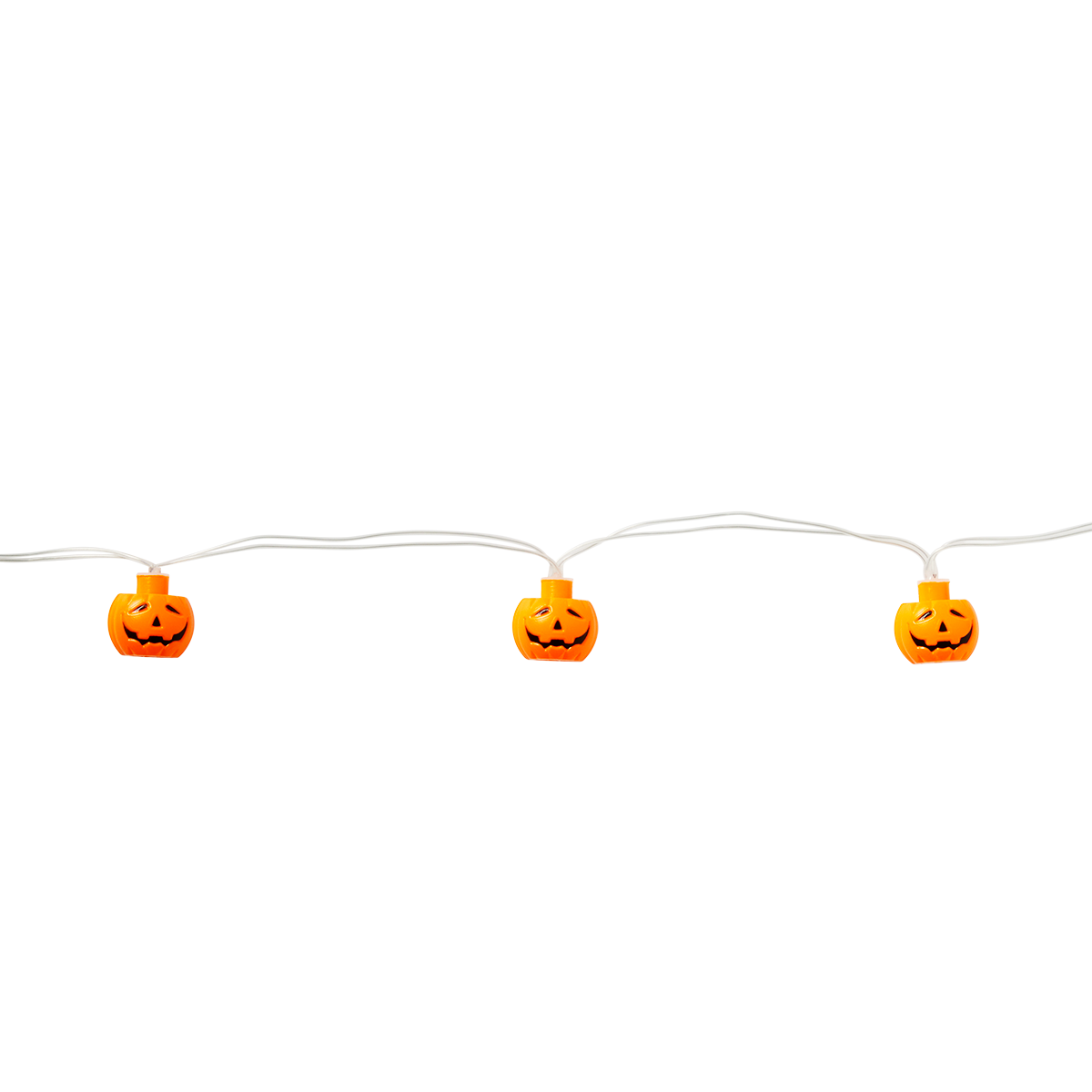 String lights