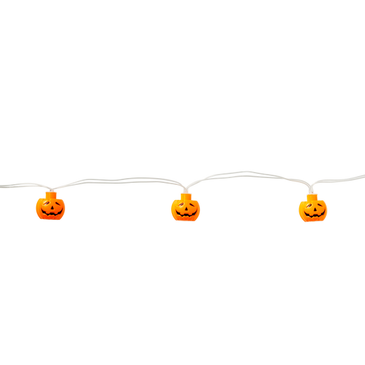 String lights
