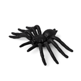 Decorative spiders