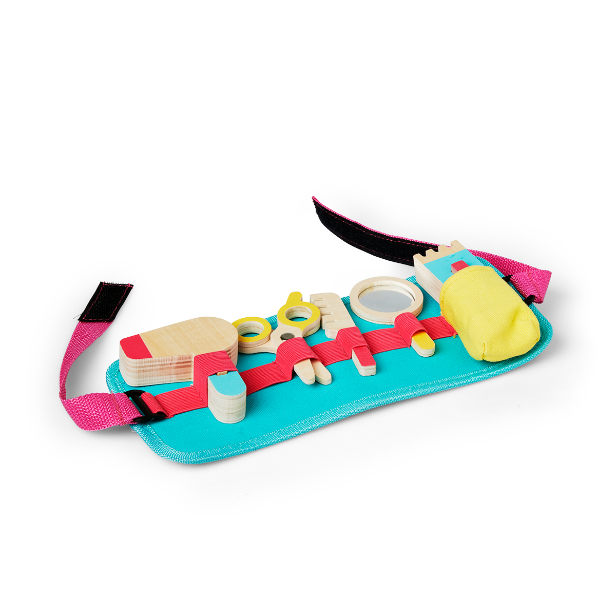 Hairdresser play set