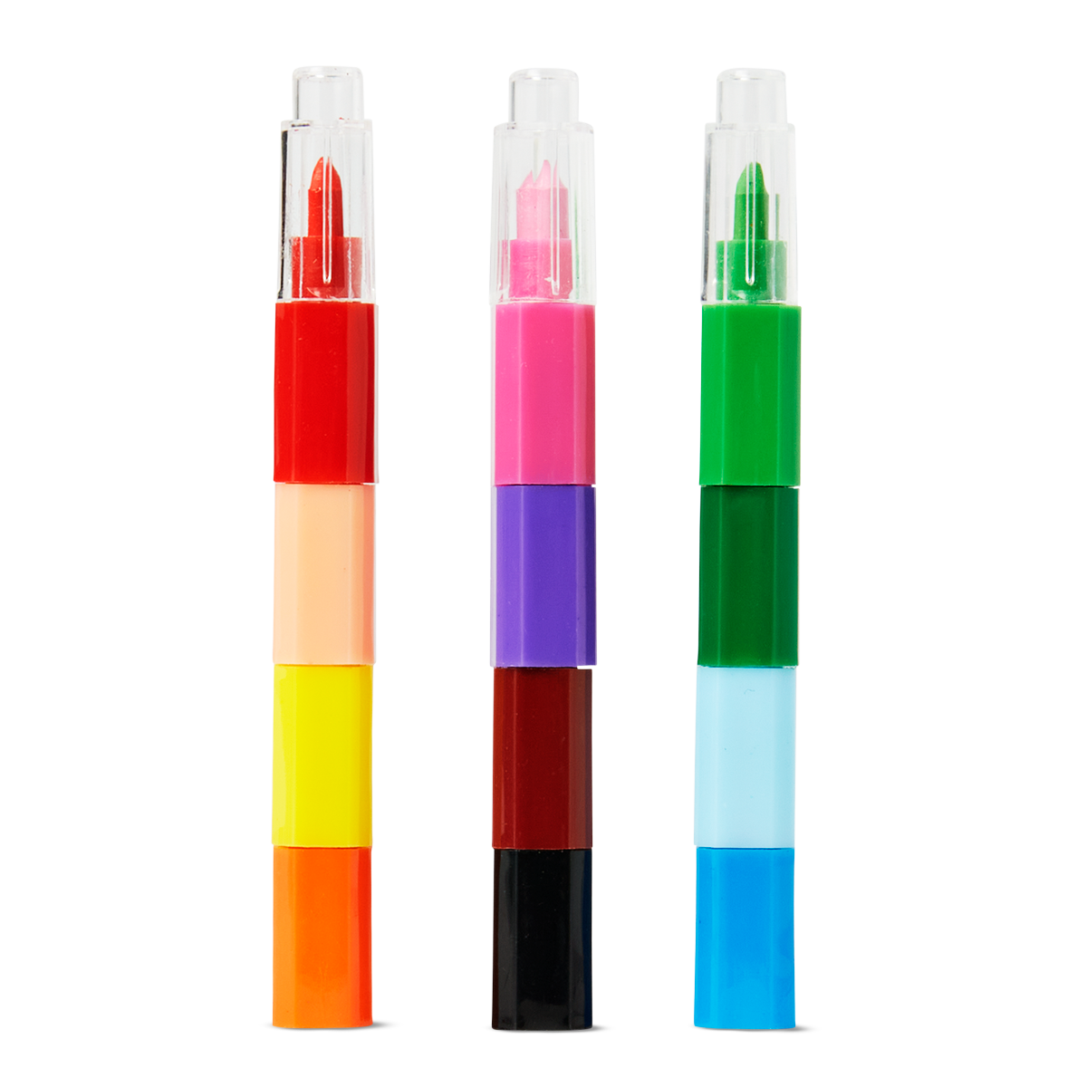 Crayons