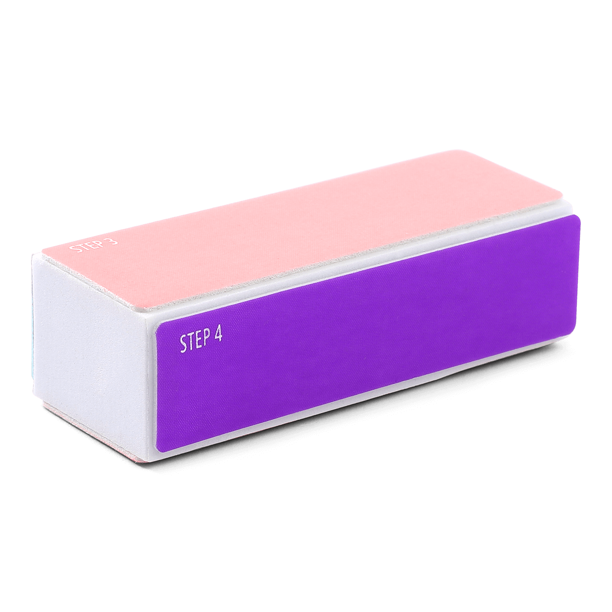 Nail buffer - DEV - Flying Tiger Copenhagen