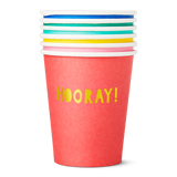 Paper cups