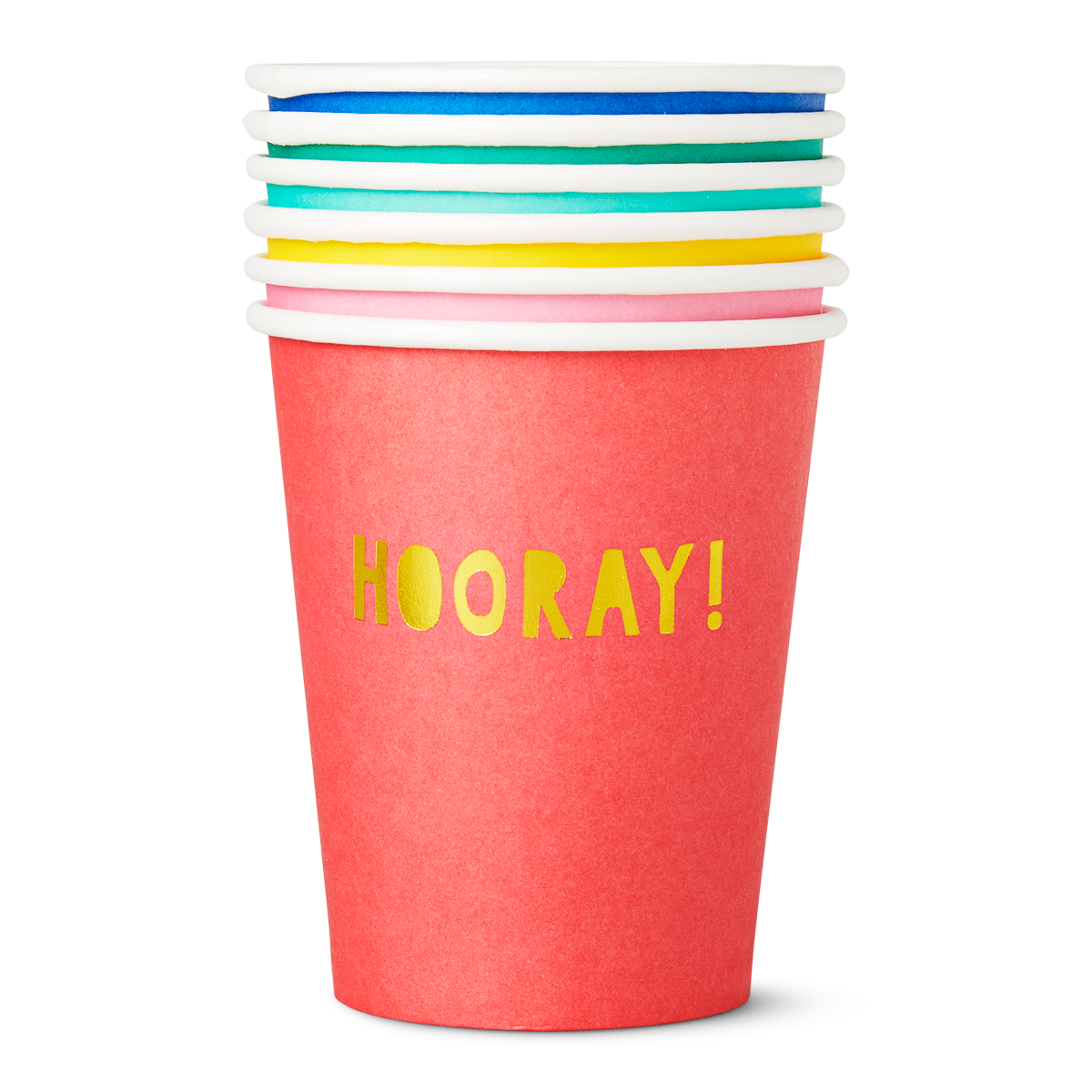 Paper cups
