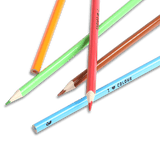 Coloured pencils - DEV - Flying Tiger Copenhagen