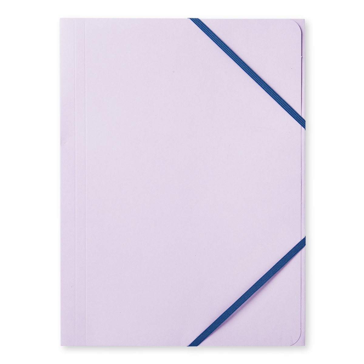 Document folder. A4