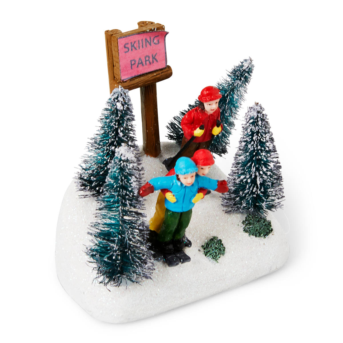 Figurine