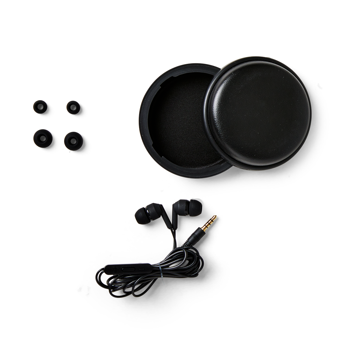 Earphones
