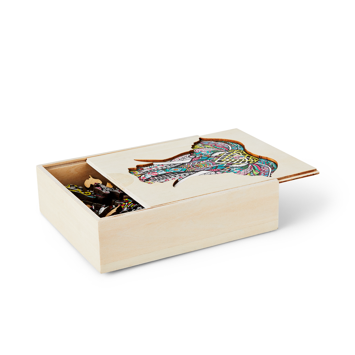 Puzzle