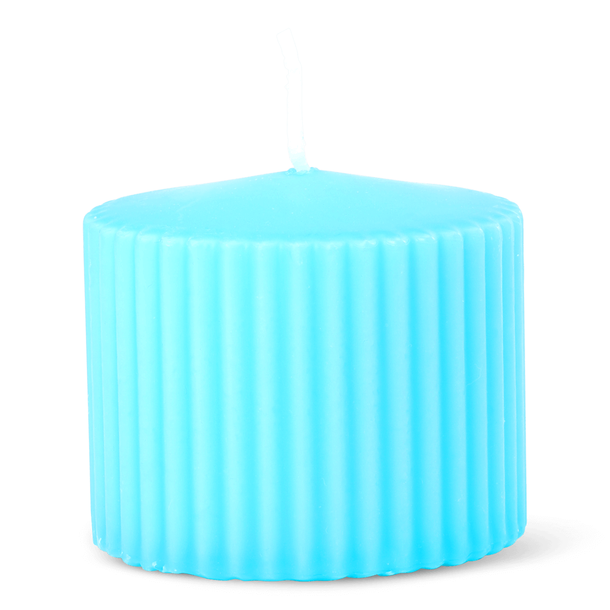 Pillar candle. 5 cm