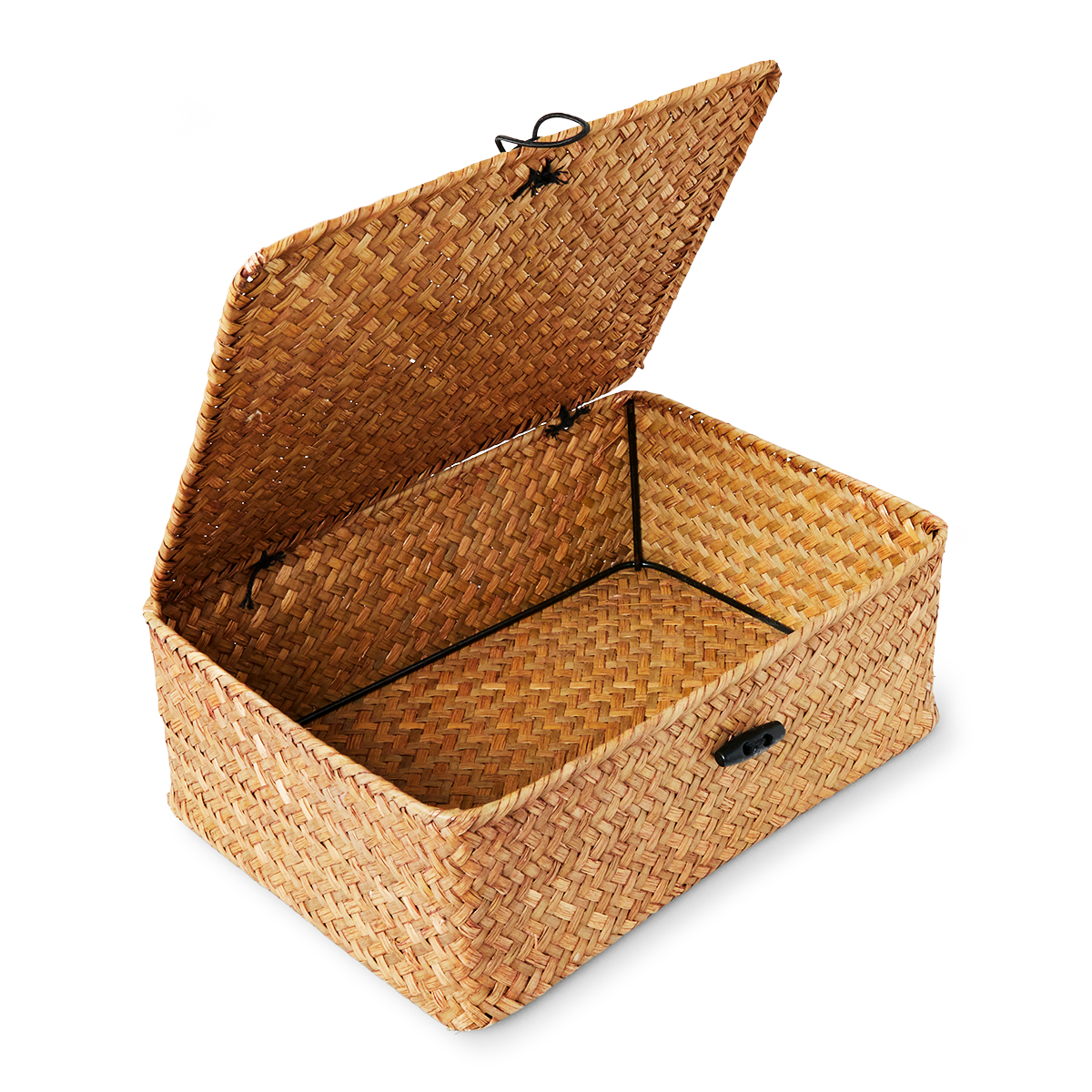 Storage basket