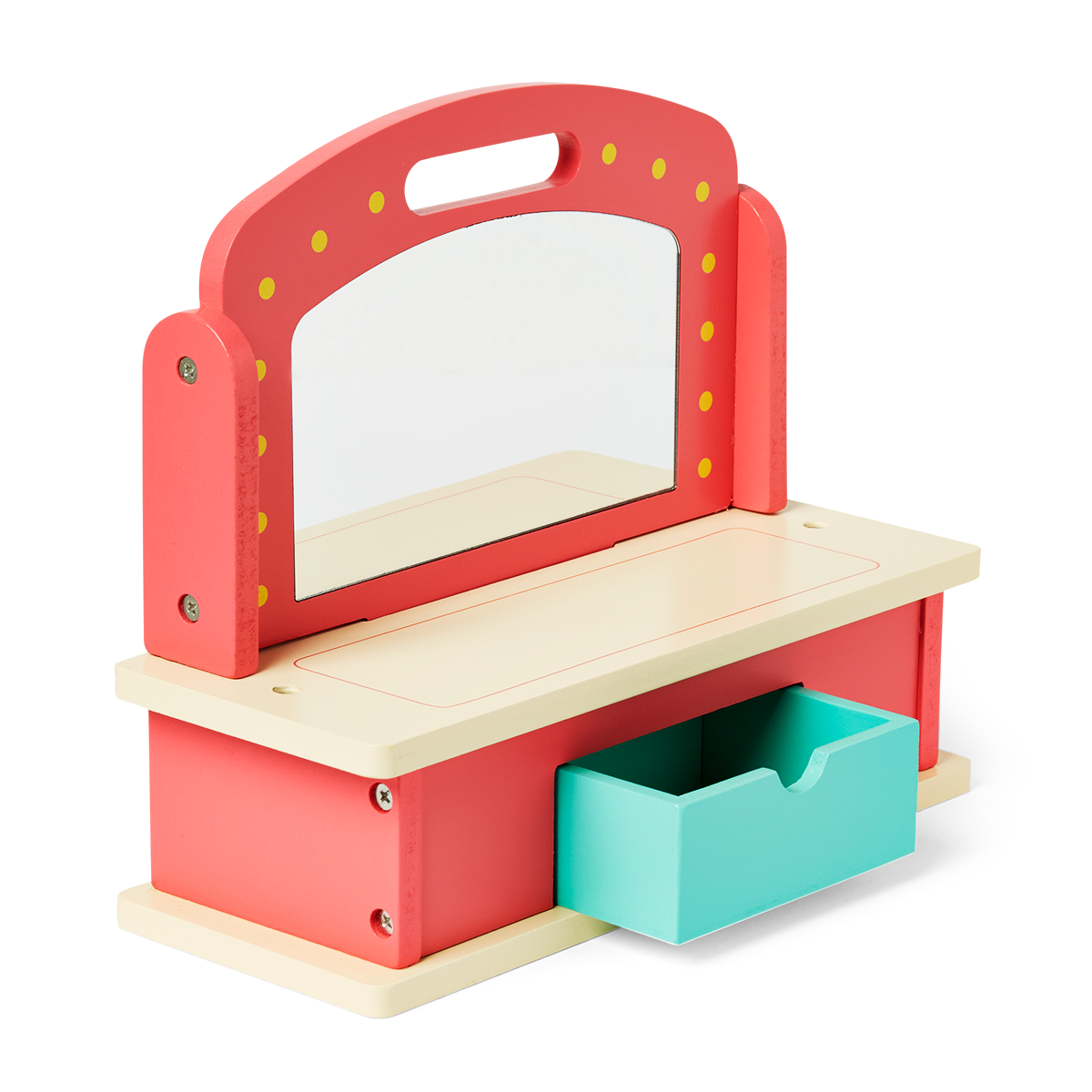 Dressing table