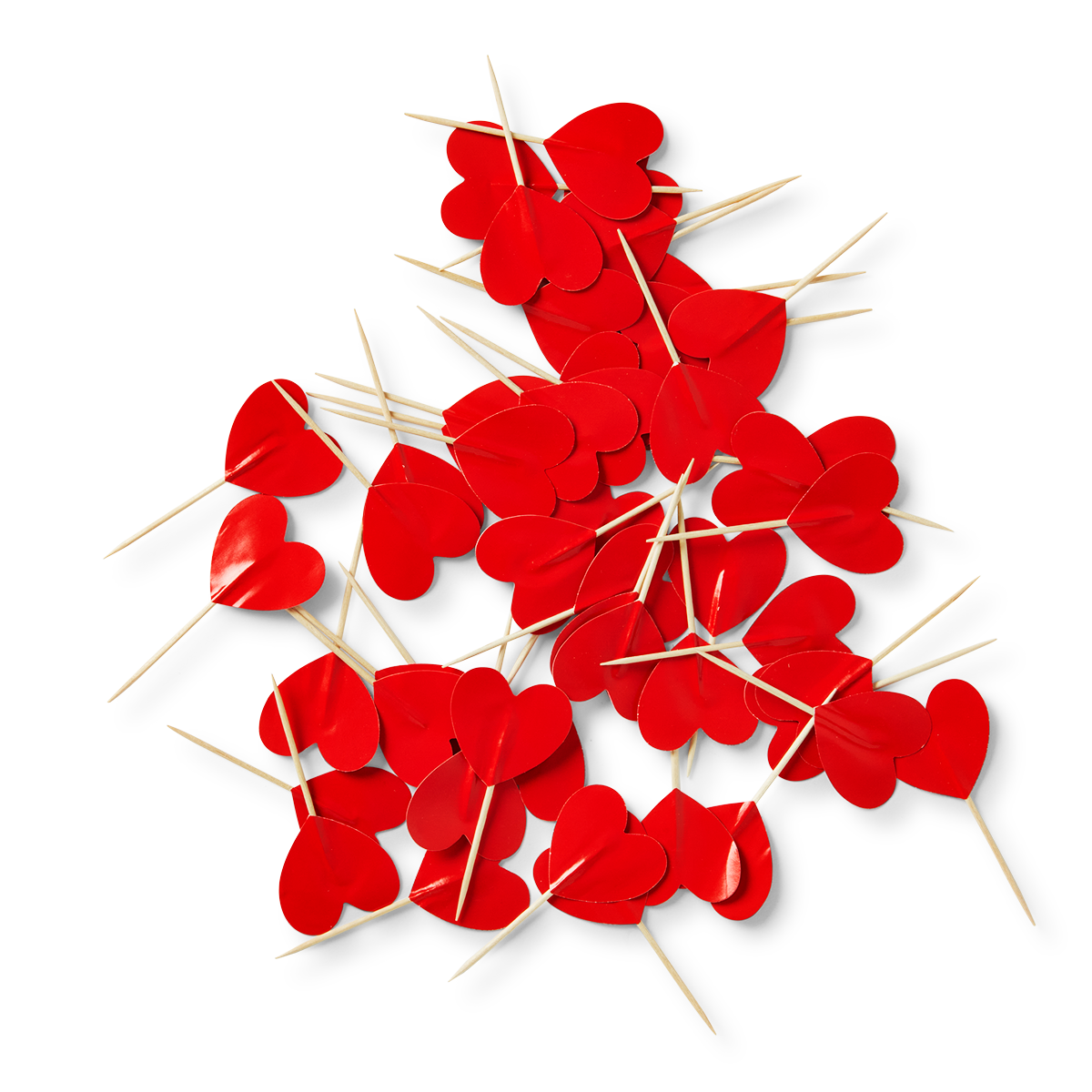 Cake picks