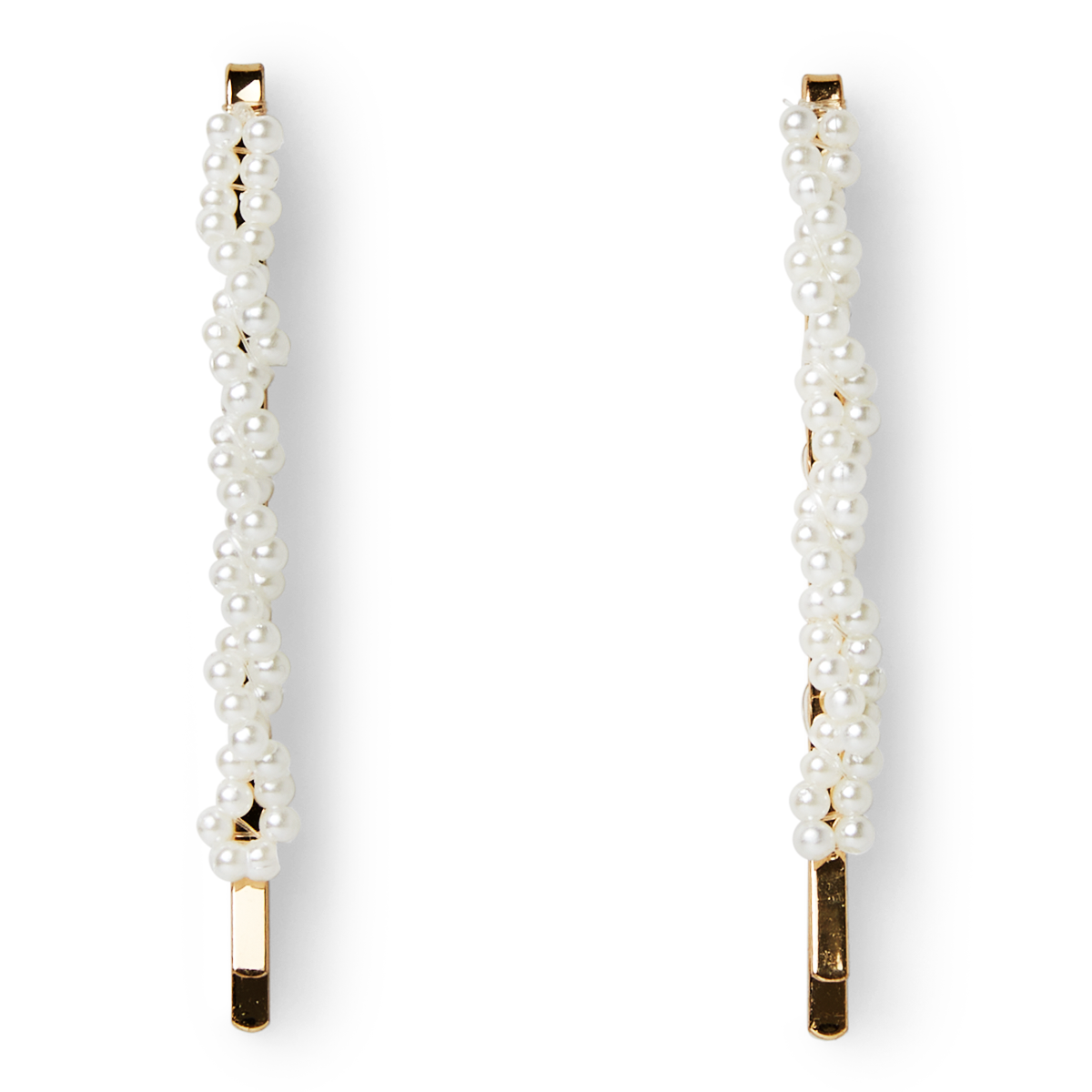 Hairpins