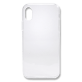 Cover. Fits iPhone X