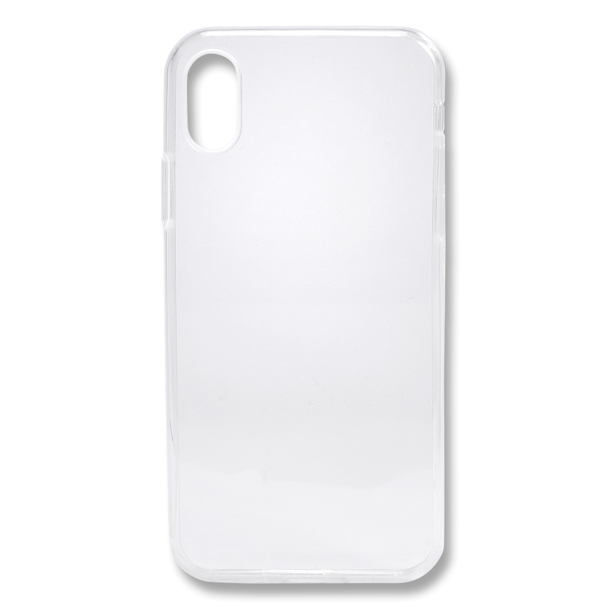Cover. Fits iPhone X