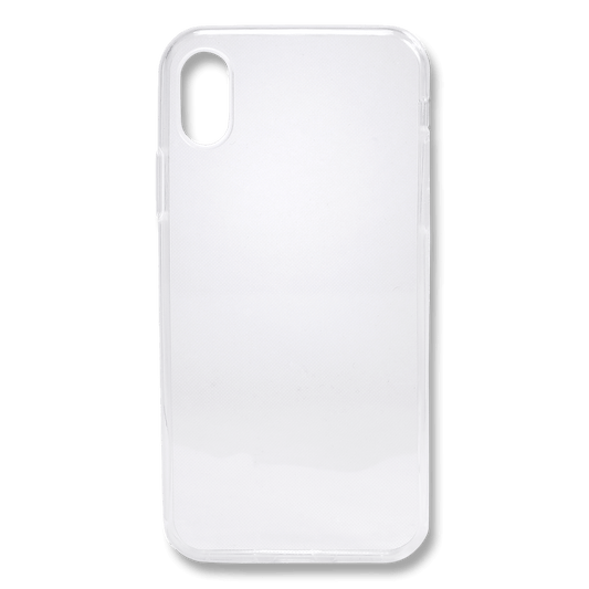 Cover. Fits iPhone X