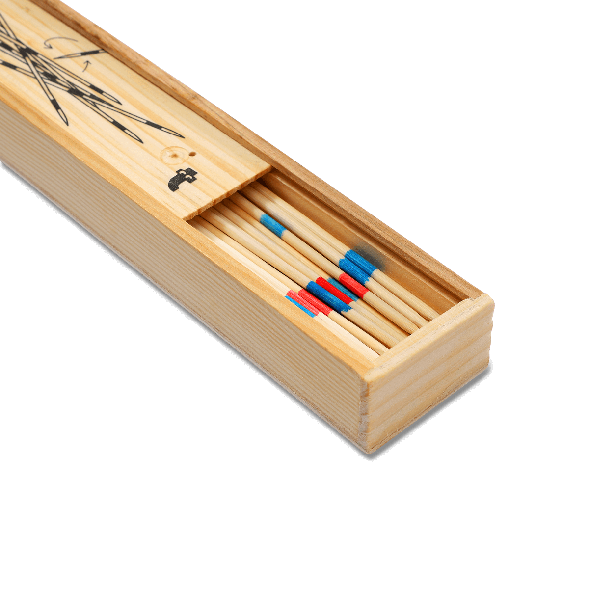 Pick-up sticks - DEV - Flying Tiger Copenhagen
