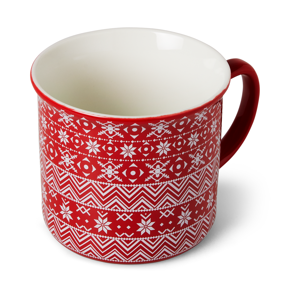 Christmas mug