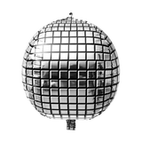 Foil balloons