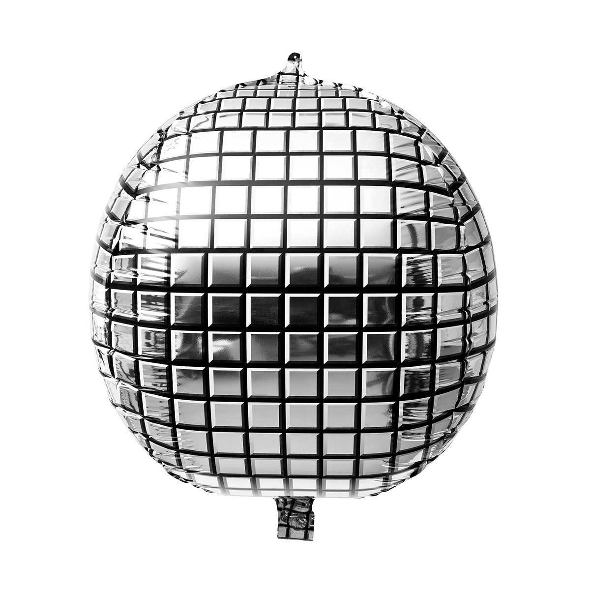 Foil balloons