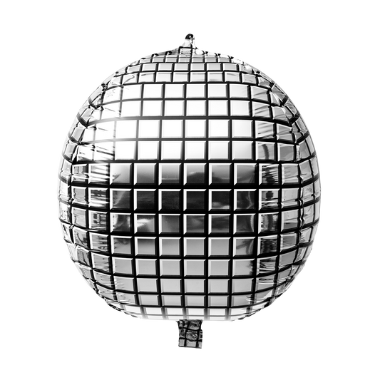 Foil balloons