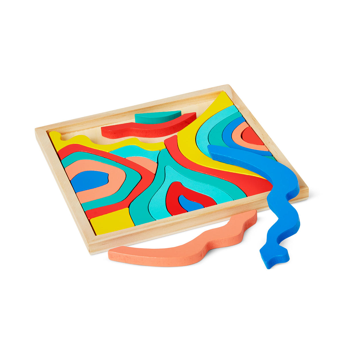 Puzzle