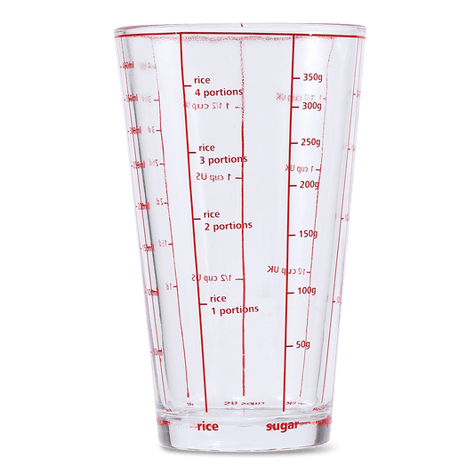 Measuring cup