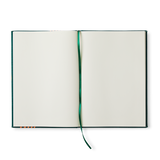 Notebook. A4