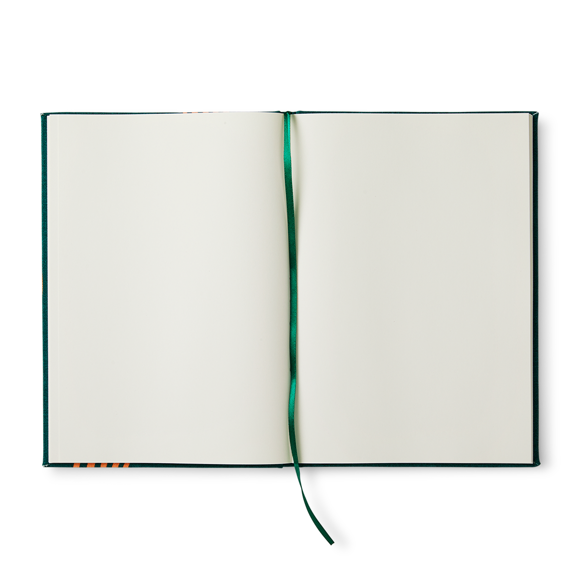 Notebook. A4