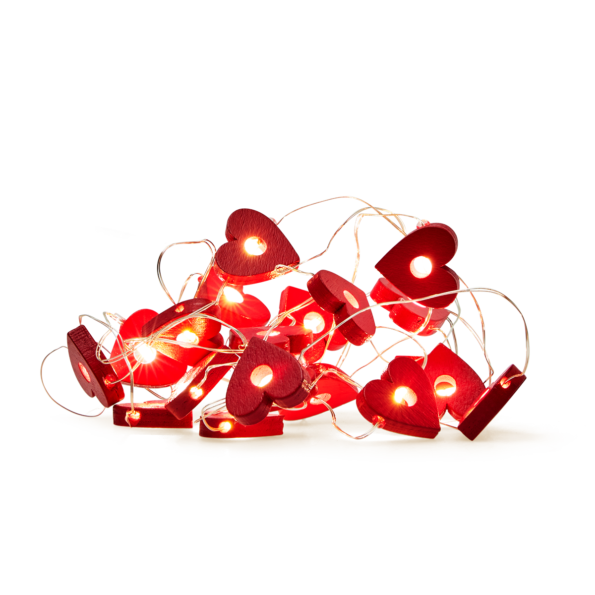 String lights