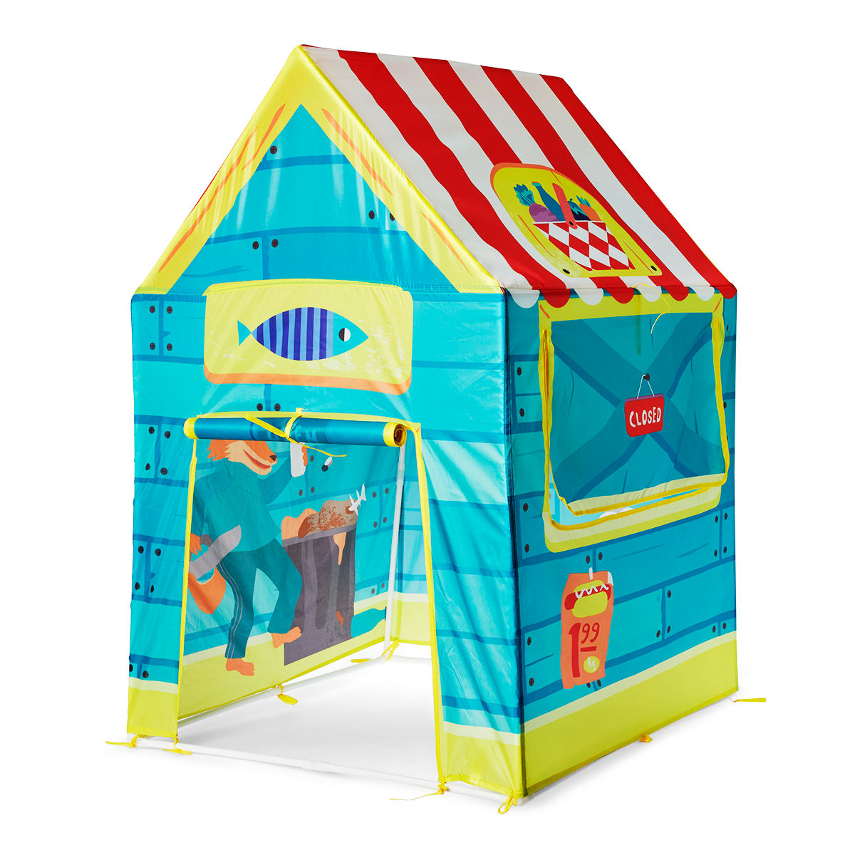 Play tent - DEV - Flying Tiger Copenhagen