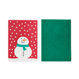 Card. With music