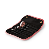 Makeup brushes