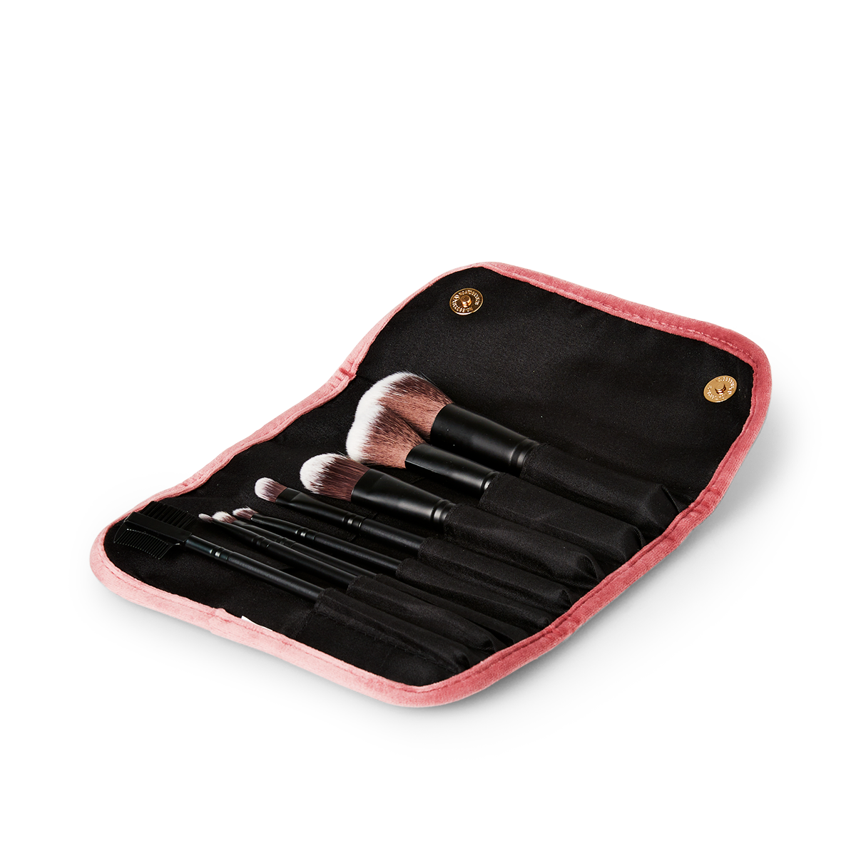 Makeup brushes