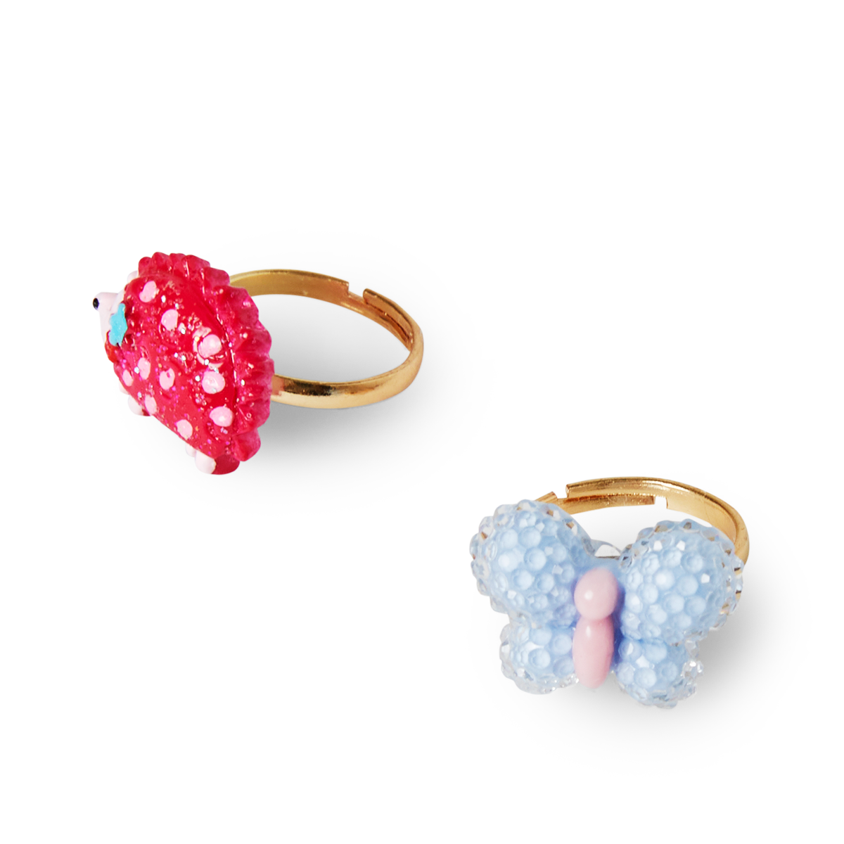 Children's rings