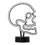 Neon lamp