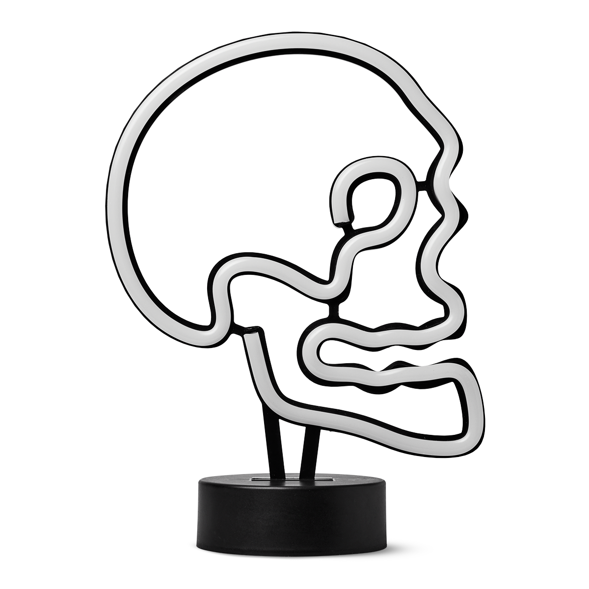 Neon lamp