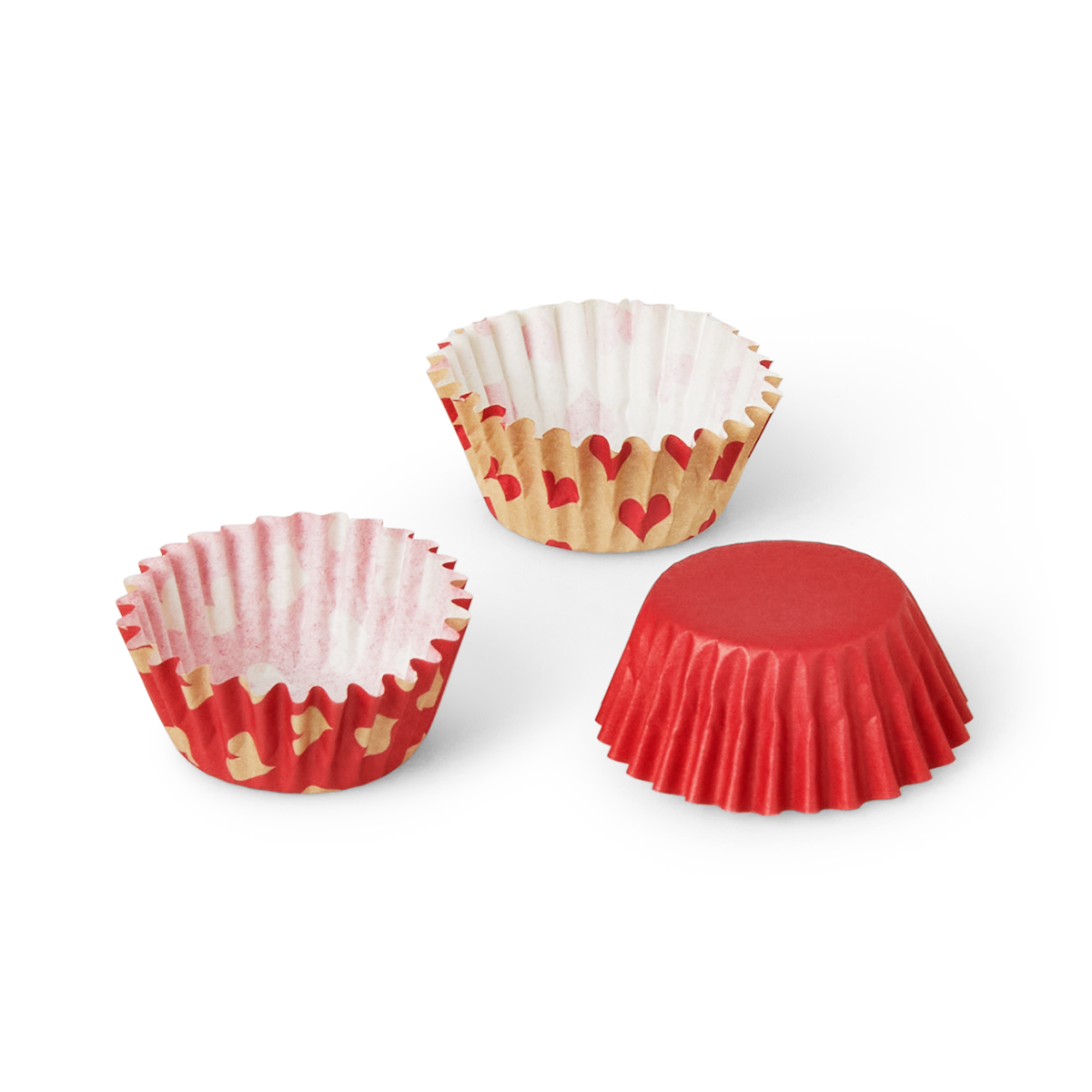 Confectionary cups