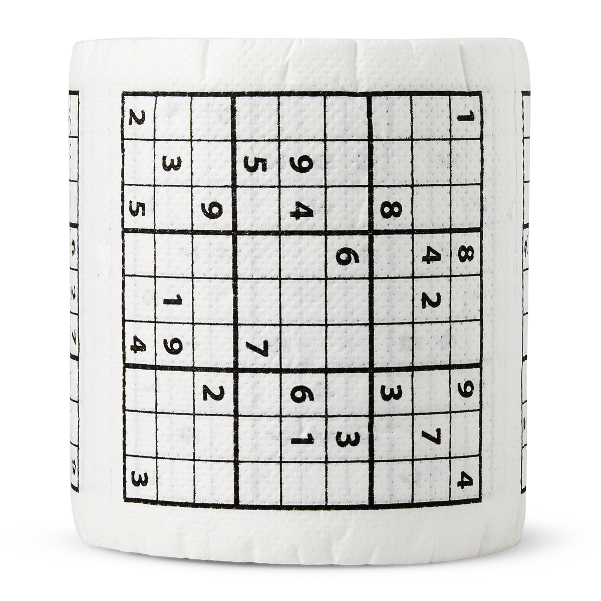 Toilet roll