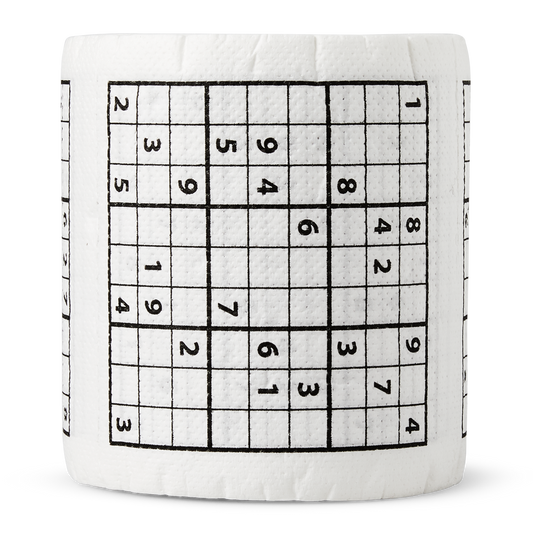 Toilet roll