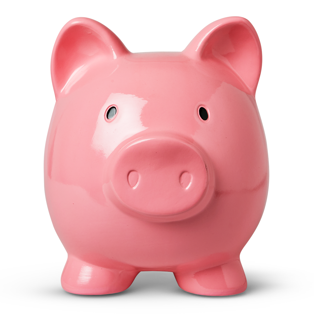 Piggy bank - DEV - Flying Tiger Copenhagen