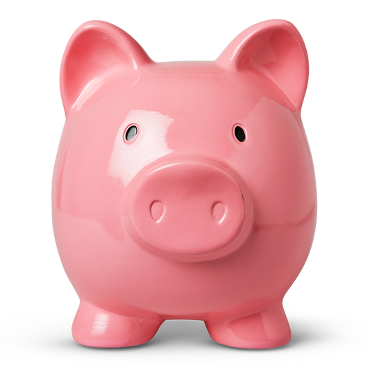 Piggy bank