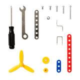 Build-your-own airplane