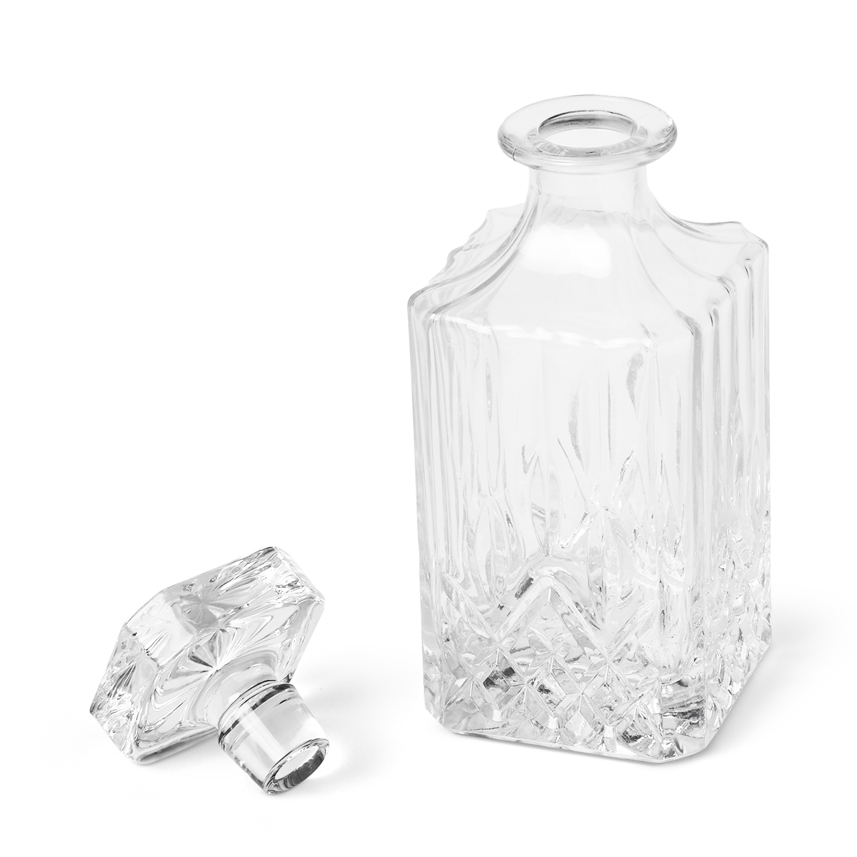 Carafe