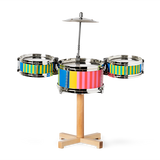 Drum kit